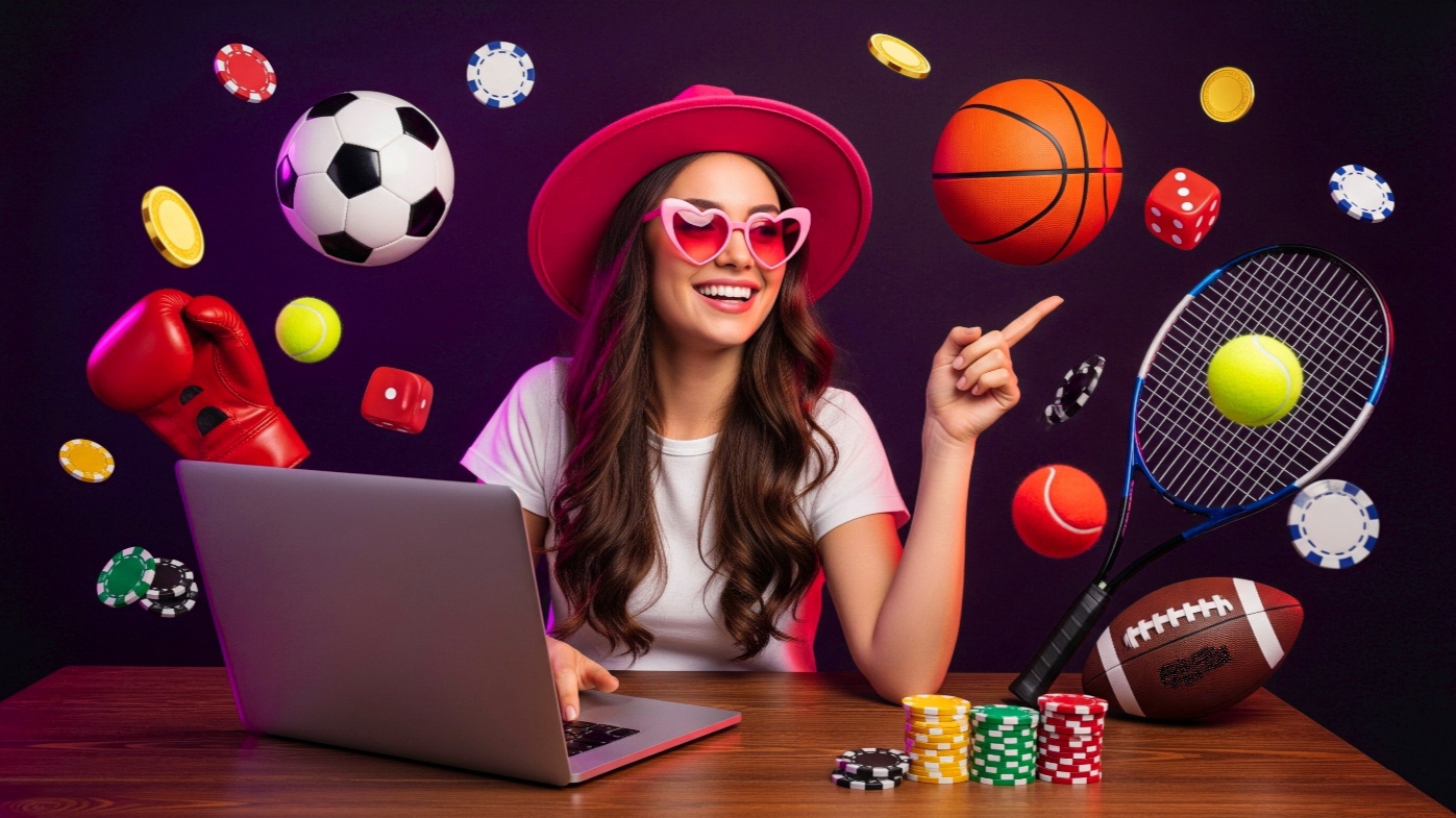 Comprehensive Betting at Portal AFROSPORTS
                                